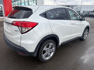 2022 Honda HR-V LX in Lachenaie, Quebec - 4 - w320h240px