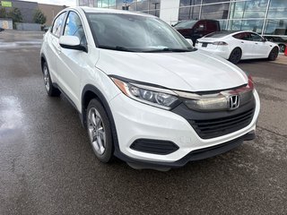 2022 Honda HR-V LX in Lachenaie, Quebec - 2 - w320h240px