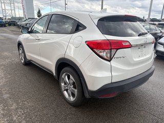 2022 Honda HR-V LX in Lachenaie, Quebec - 3 - w320h240px