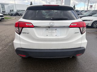 2022 Honda HR-V LX in Lachenaie, Quebec - 6 - w320h240px