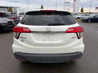 Honda HR-V LX/AWD/UN PROPRIÉTAIRE 2022 à Lachenaie, Québec - 4 - w320h240px