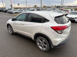 Honda HR-V LX/AWD/UN PROPRIÉTAIRE 2022 à Lachenaie, Québec - 3 - w320h240px