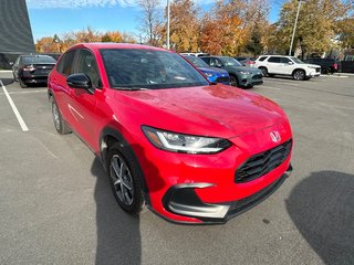 HR-V Sport 27 000 km jamais accidenté 2023 à , Québec - 4 - w320h240px