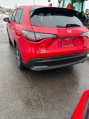 2023 Honda HR-V Sport in Montreal, Quebec - 2 - w320h240px