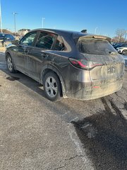 2023 Honda HR-V LX in , Quebec - 2 - w320h240px