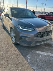 2023 Honda HR-V LX in , Quebec - 3 - w320h240px