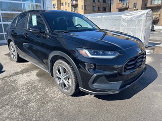 Honda HR-V Sport 2023 à Montréal, Québec - 2 - w320h240px