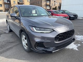 Honda HR-V EX-L Navi 2023 à Montréal, Québec - 2 - w320h240px