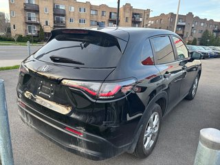 Honda HR-V LX 2023 à , Québec - 3 - w320h240px