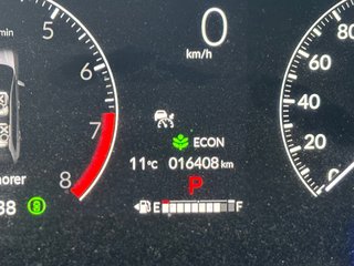 Honda HR-V LX 2023 à , Québec - 5 - w320h240px