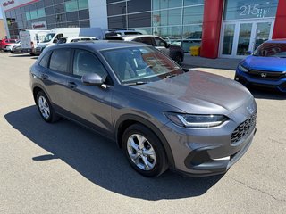 Honda HR-V LX 2023 à , Québec - 5 - w320h240px