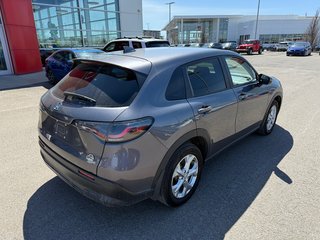 Honda HR-V LX 2023 à , Québec - 4 - w320h240px