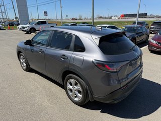 Honda HR-V LX 2023 à , Québec - 2 - w320h240px