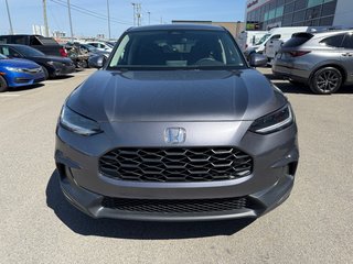 Honda HR-V LX 2023 à , Québec - 6 - w320h240px
