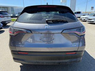 Honda HR-V LX 2023 à , Québec - 3 - w320h240px