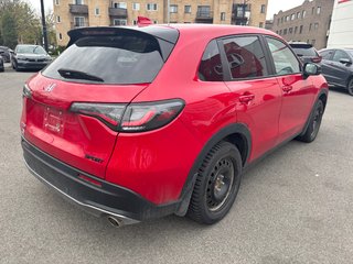 Honda HR-V Sport 2023 à , Québec - 3 - w320h240px
