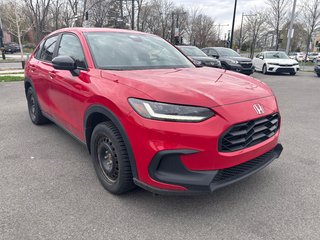 Honda HR-V Sport 2023 à , Québec - 2 - w320h240px