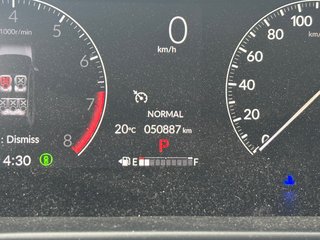 Honda HR-V Sport 2023 à , Québec - 5 - w320h240px