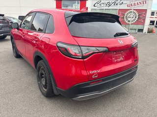 Honda HR-V Sport 2023 à , Québec - 4 - w320h240px