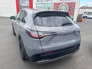 2023 Honda HR-V EX-L Navi in Montréal, Quebec - 4 - w320h240px
