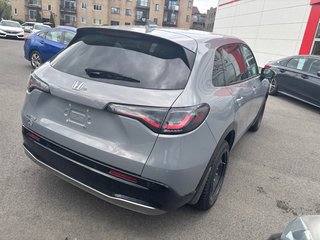 2023 Honda HR-V EX-L Navi in Montréal, Quebec - 3 - w320h240px
