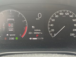 2023 Honda HR-V EX-L Navi in Montréal, Quebec - 5 - w320h240px