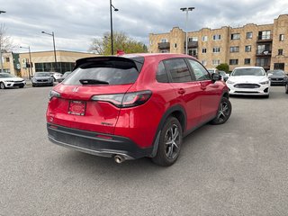 2023 Honda HR-V SPORT in Montréal, Quebec - 5 - w320h240px