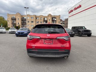 2023 Honda HR-V SPORT in Montréal, Quebec - 4 - w320h240px