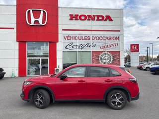 2023 Honda HR-V SPORT in Montréal, Quebec - 2 - w320h240px