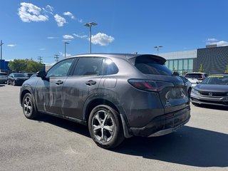 2023 Honda HR-V EX-L Navi GARANTIE HONDA 160 000 KM/ AOUT 2031 in , Quebec - 6 - w320h240px