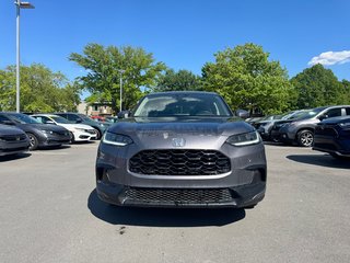 2023 Honda HR-V EX-L Navi GARANTIE HONDA 160 000 KM/ AOUT 2031 in , Quebec - 2 - w320h240px