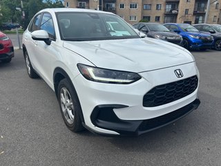 Honda HR-V LX 2023 à Montréal, Québec - 2 - w320h240px