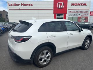 Honda HR-V LX 2023 à Montréal, Québec - 3 - w320h240px