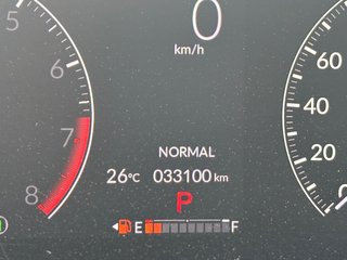 Honda HR-V LX 2023 à Montréal, Québec - 5 - w320h240px