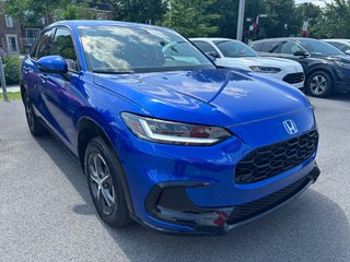 2023 Honda HR-V EX-L Navi in Montréal, Quebec - 2 - w320h240px
