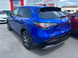 2023 Honda HR-V EX-L Navi in Montréal, Quebec - 4 - w320h240px
