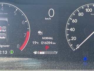 2023 Honda HR-V EX-L Navi in Montréal, Quebec - 5 - w320h240px