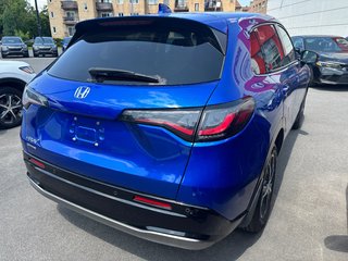 2023 Honda HR-V EX-L Navi in Montréal, Quebec - 3 - w320h240px