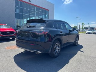 2023 Honda HR-V Sport jamais accidenté 1 proprio in , Quebec - 4 - w320h240px