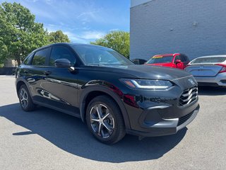 2023 Honda HR-V Sport jamais accidenté 1 proprio in , Quebec - 3 - w320h240px