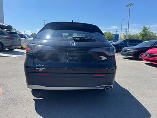 2023 Honda HR-V Sport jamais accidenté 1 proprio in , Quebec - 5 - w320h240px