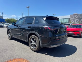 2023 Honda HR-V Sport jamais accidenté 1 proprio in , Quebec - 6 - w320h240px