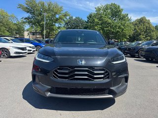2023 Honda HR-V Sport jamais accidenté 1 proprio in , Quebec - 2 - w320h240px