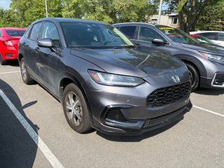 Honda HR-V EX-L Navi 1 PROPRIO JAMAIS ACCIDENTÉ 2023 à , Québec - 4 - w320h240px