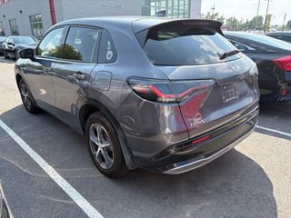 Honda HR-V EX-L Navi 1 PROPRIO JAMAIS ACCIDENTÉ 2023 à , Québec - 2 - w320h240px