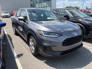 Honda HR-V LX JAMAIS ACCIDENTÉ 1 PROPRIO 2023 à Montréal, Québec - 4 - w320h240px