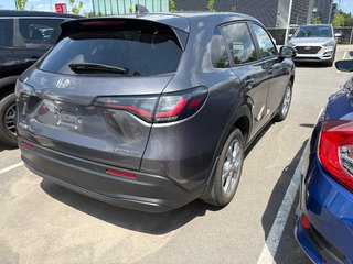 Honda HR-V LX JAMAIS ACCIDENTÉ 1 PROPRIO 2023 à Montréal, Québec - 3 - w320h240px