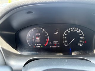 Honda HR-V LX JAMAIS ACCIDENTÉ 1 PROPRIO 2023 à Montréal, Québec - 6 - w320h240px