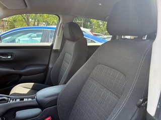 Honda HR-V LX JAMAIS ACCIDENTÉ 1 PROPRIO 2023 à Montréal, Québec - 5 - w320h240px