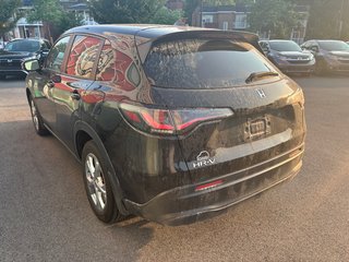 Honda HR-V LX 2023 à , Québec - 4 - w320h240px